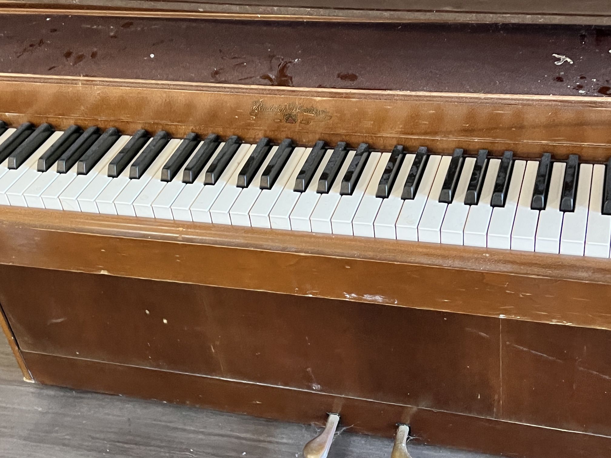 Piano