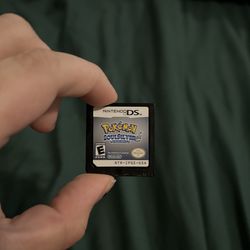 Pokémon soulsilver