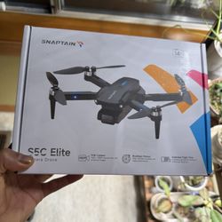 Snaprain S5C Elite wifi FPV Drone