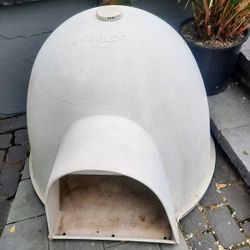 Large Pet Shelter Dome 