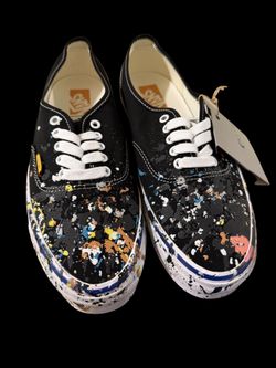 Gallery OTW Vans. New. Size 11 Men’s 