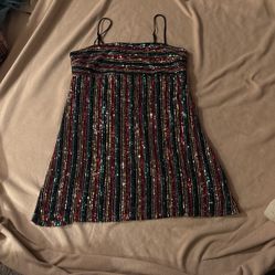 New Years Dress