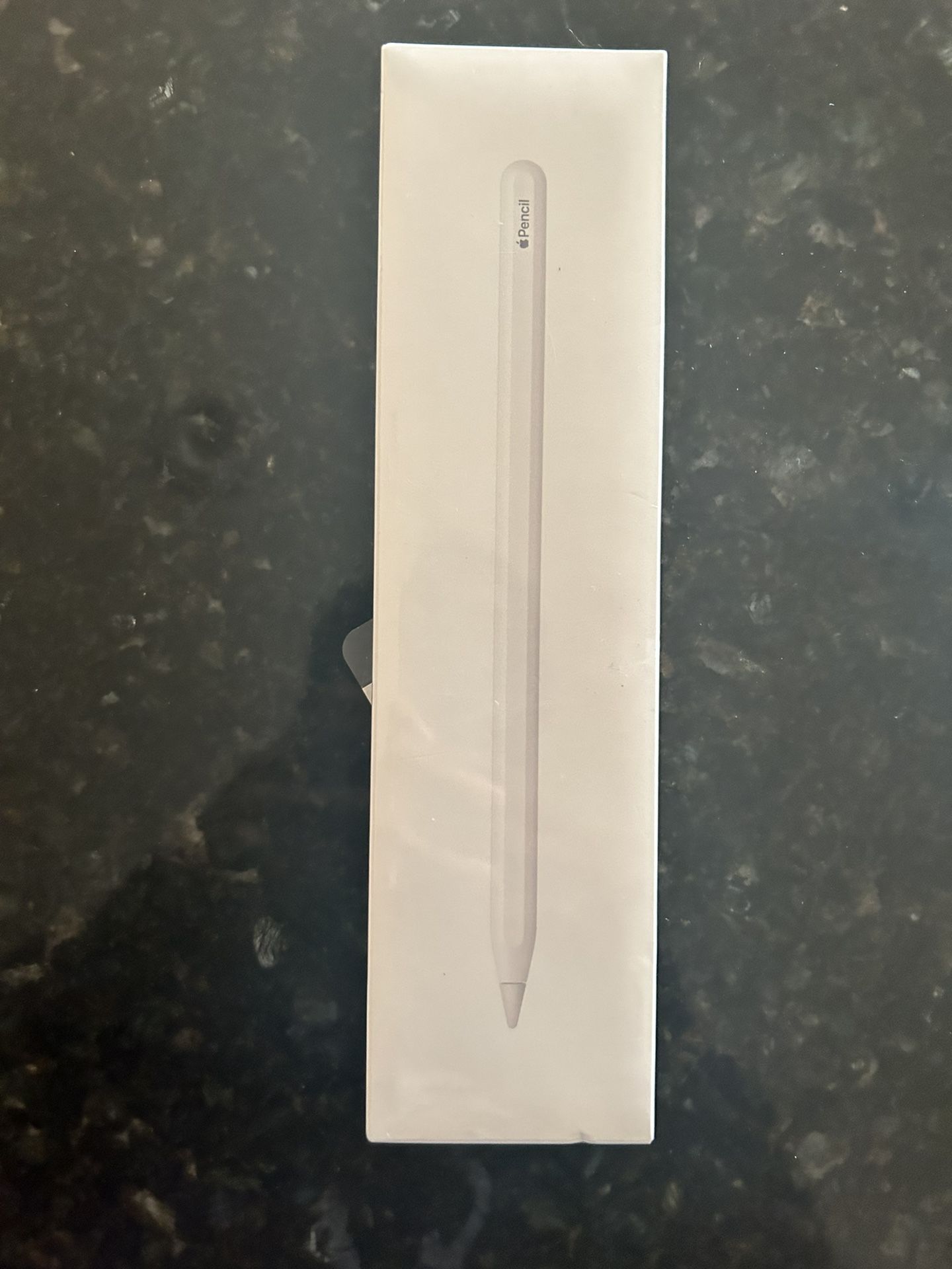 Apple Pencil 2nd Gen