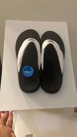 Columbia PFG Flip Flops
