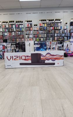 Vizio Elevate Home Theater Sound Bar