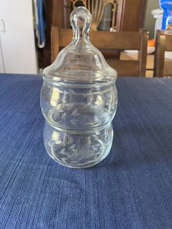 Princess 2 Tier Candy Dish