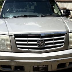 2005 Cadillac Escalade