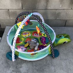 Playpen For Baby