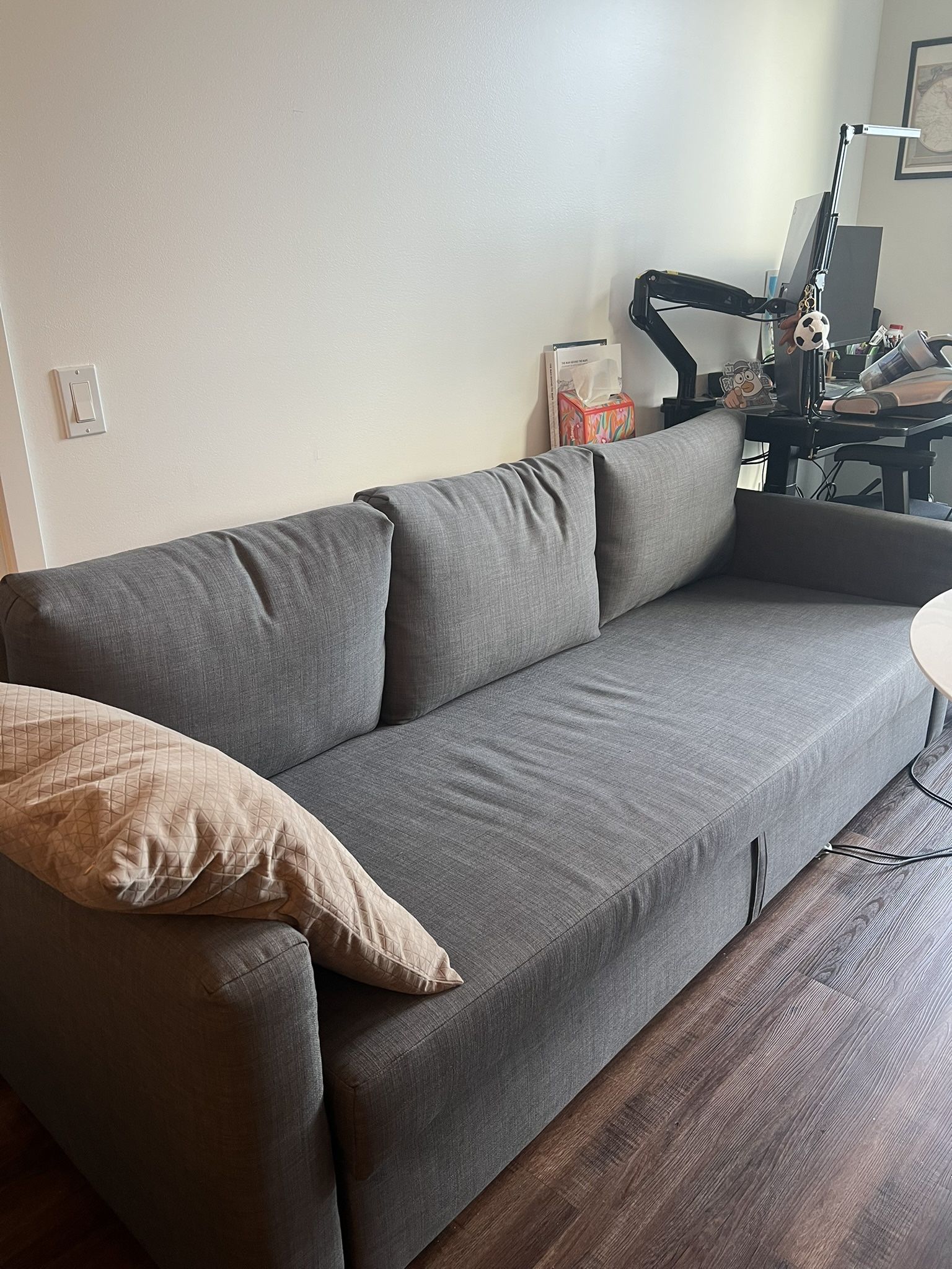 Sleeper Sofa