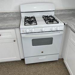Cocina De Gas