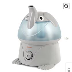 Crane Elephant Humidifier