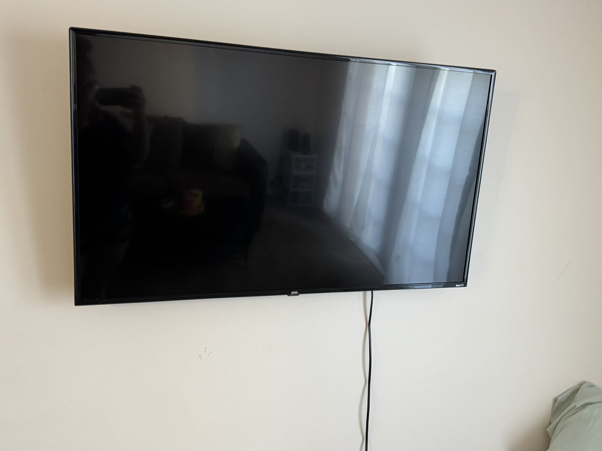 55inch Roku Tv