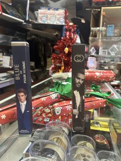 Guys Perfume Blue Detour Homme 