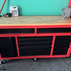 Tool Box (Milwaukee)