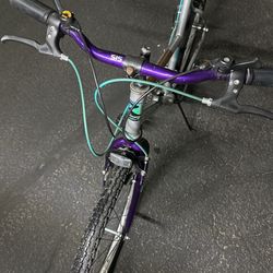 Roadmaster USA Techno 280