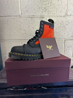 Dr Martens 