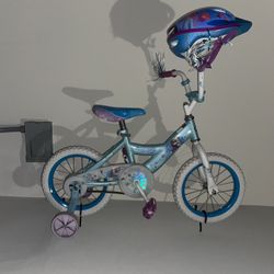 Kids Bike 
