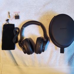 Cowin Bluetooth Headphones