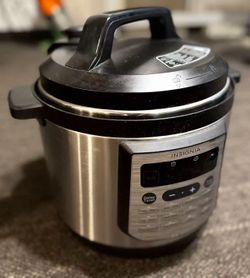 instant pot