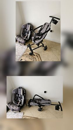 Car seat/Stroller