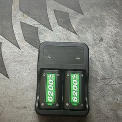 Xbox Rechargeable Batteries 
