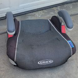 Graco Booster Seat $10