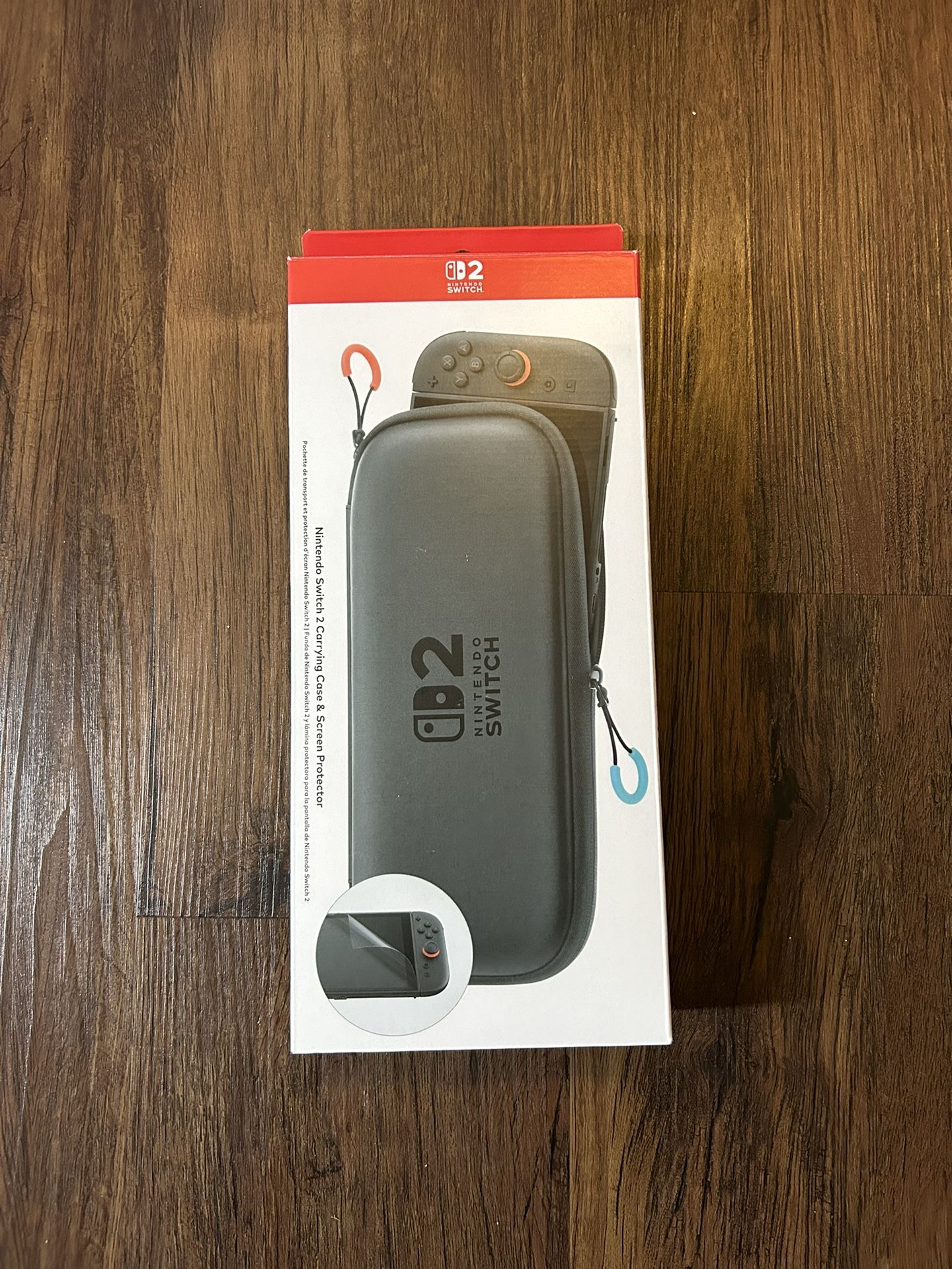 Nintendo Switch 2 Case