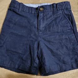 Janie And Jack Toddler Shorts
