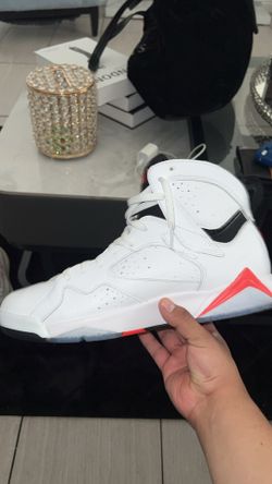 Nike Jordan 7 Infrared