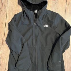 North Face Jacket Woman's Small