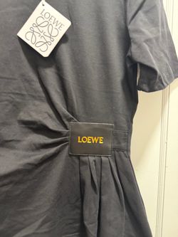 LOEWE Blusa size small