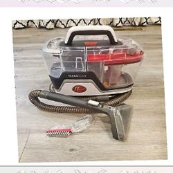 travel tax Twin-Motor Vacuum - Powerful Deep Cleaning