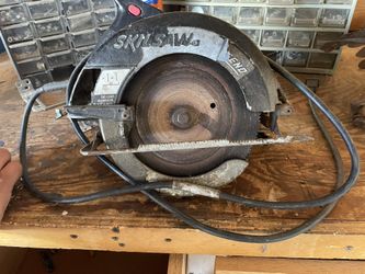 Skil Saw