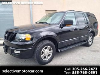 2004 Ford Expedition