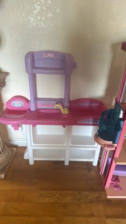 Toy for toddler