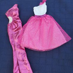 Doll Clothes 