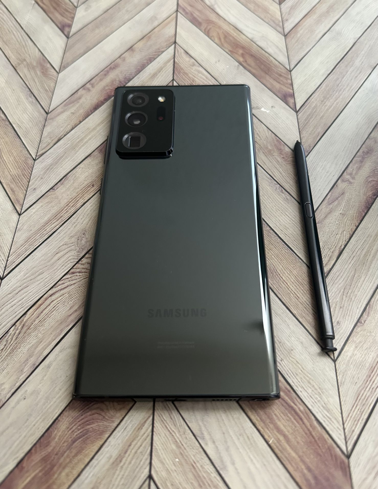 Samsung Galaxy Note20 Ultra (128gb) Unlocked 📱 Liberado