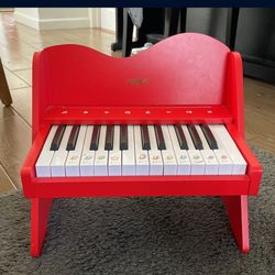 Zippy Mini Piano