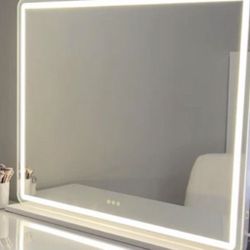 Led Mirror For Sale 