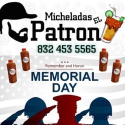 Micheladas Mix 