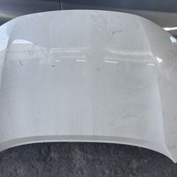 murano hood /fender 2019