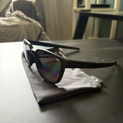 Oakley Actuator Sunglasses