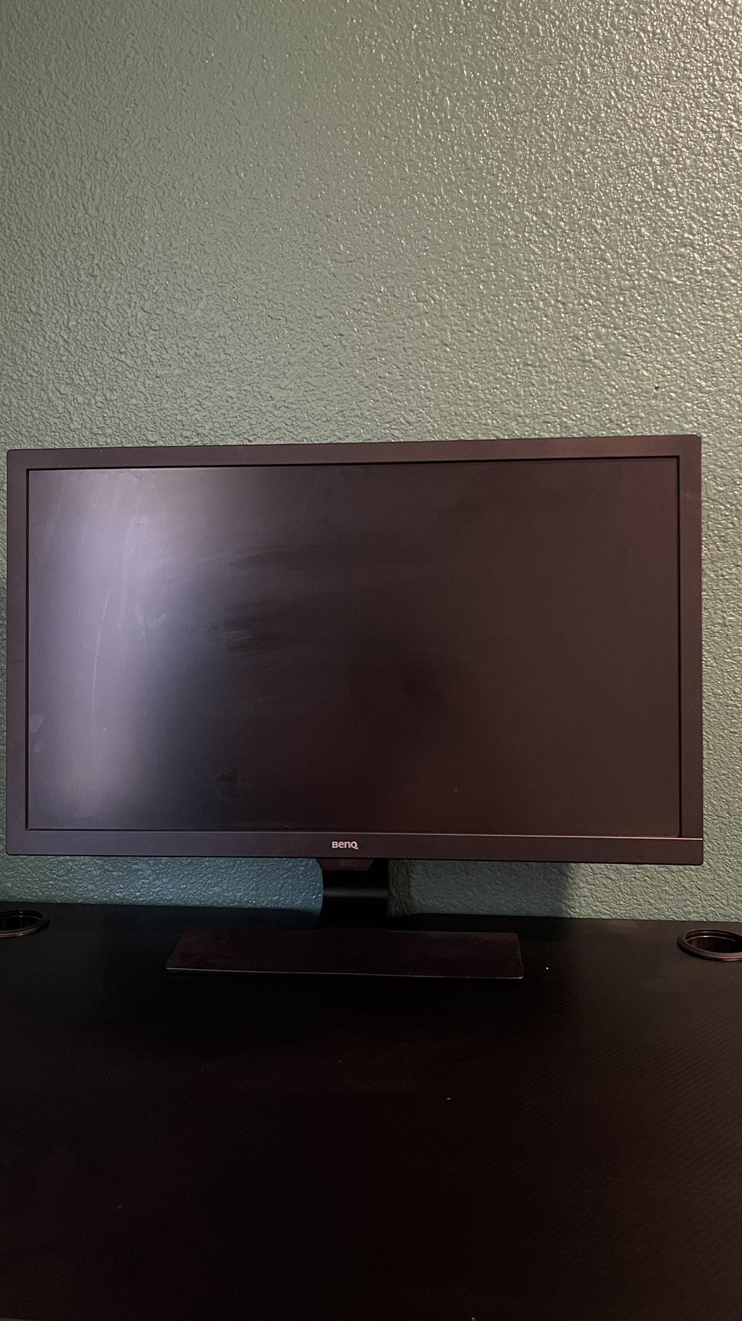 BenQ Monitor
