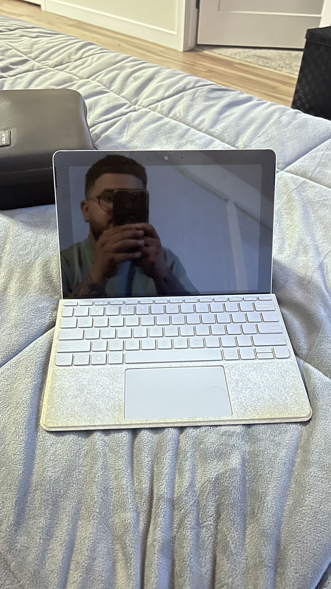 Microsoft Pro Go
