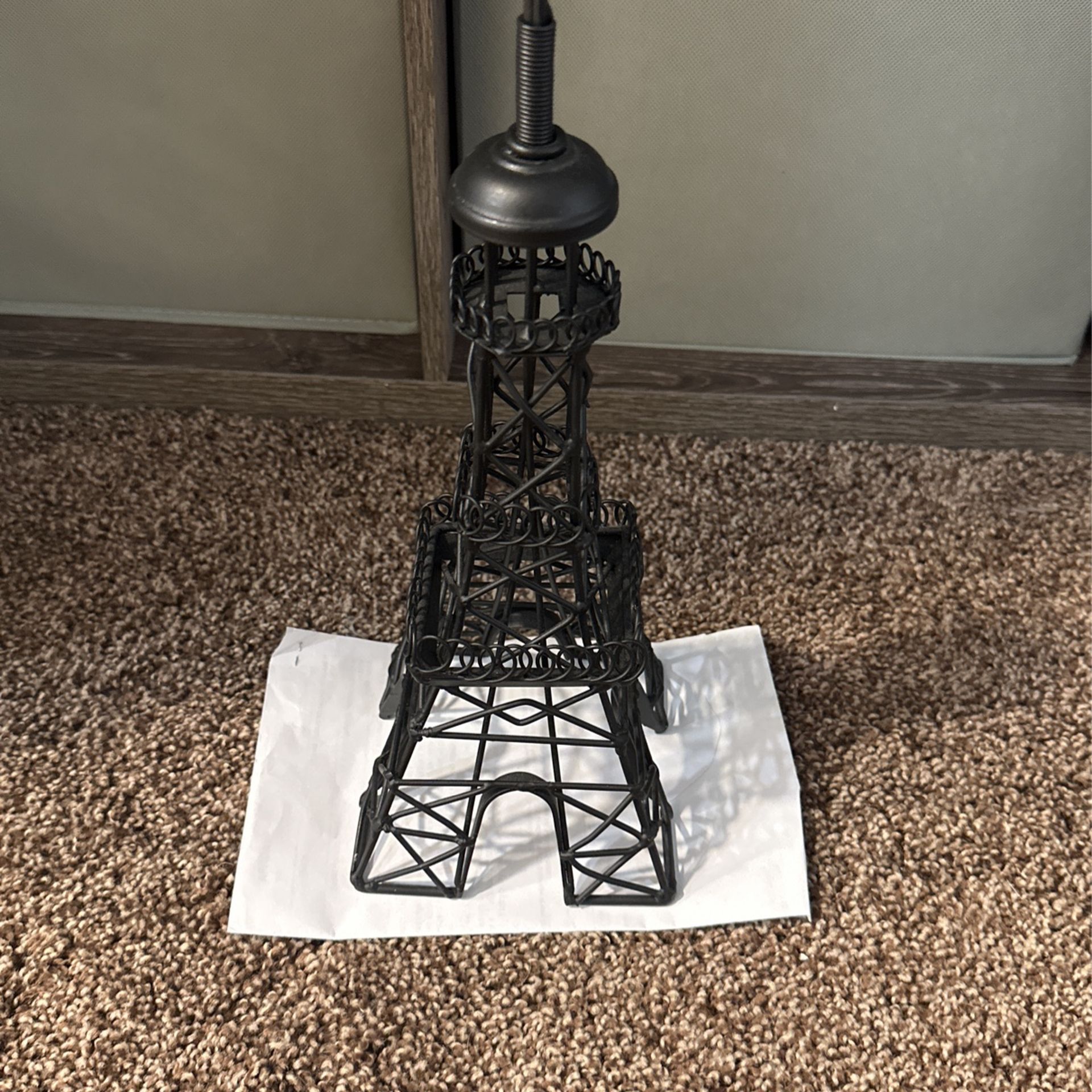 Eiffel Tower 