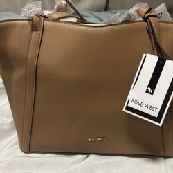 Nine West Purse 