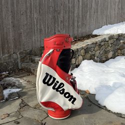 Golf Bag