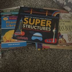 Children’s Books