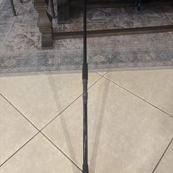 Custom Fishing Rod Blank