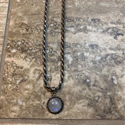 Italy 925 Silver Chain